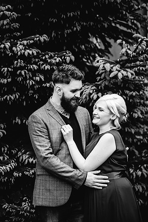 Newton Park Hotel Wedding - Emma & Ian-471