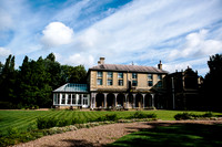 Newton Park Hotel Wedding - Emma & Ian-1
