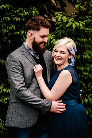Newton Park Hotel Wedding - Emma & Ian-472