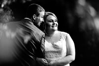 Emma & Ian - Newton Park Hotel Wedding.
