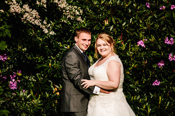 Newton Park Hotel Wedding - Emma & Ian-642