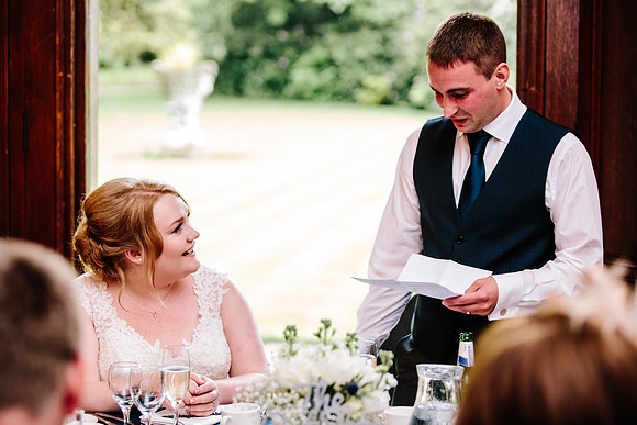 Newton Park Hotel Wedding - Emma & Ian-556