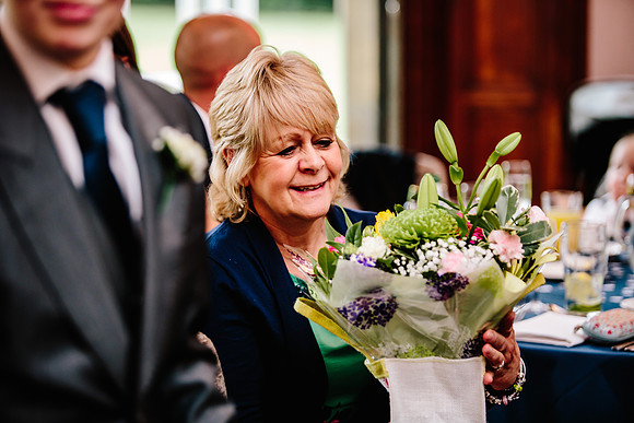 Newton Park Hotel Wedding - Emma & Ian-554