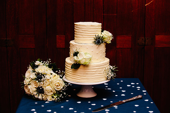 Newton Park Hotel Wedding - Emma & Ian-737