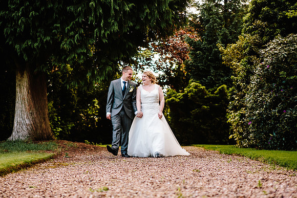 Newton Park Hotel Wedding - Emma & Ian-622