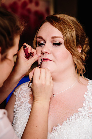 Newton Park Hotel Wedding - Emma & Ian-190