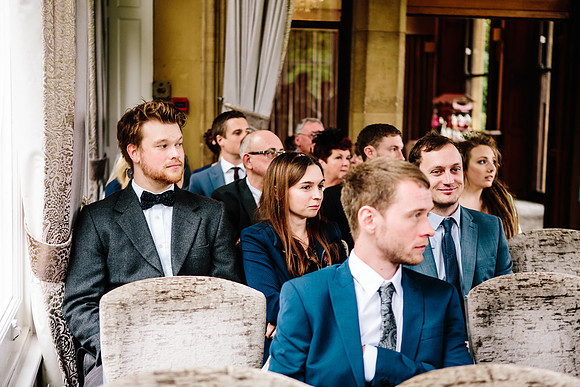 Newton Park Hotel Wedding - Emma & Ian-216
