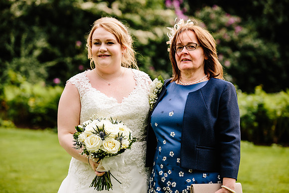 Newton Park Hotel Wedding - Emma & Ian-397