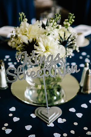 Newton Park Hotel Wedding - Emma & Ian-23