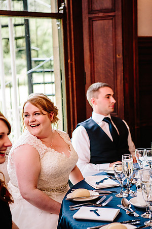 Newton Park Hotel Wedding - Emma & Ian-514