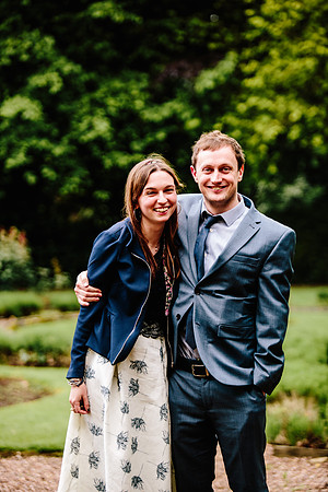 Newton Park Hotel Wedding - Emma & Ian-593
