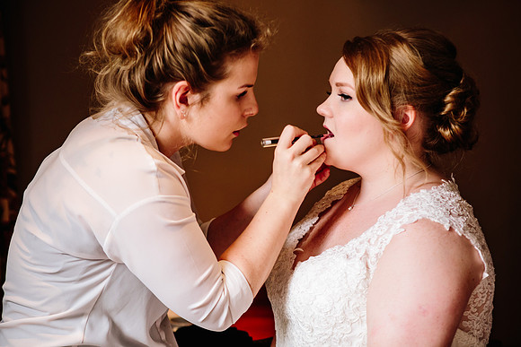 Newton Park Hotel Wedding - Emma & Ian-187