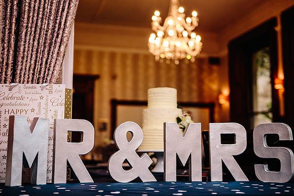 Newton Park Hotel Wedding - Emma & Ian-461