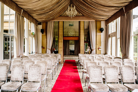 Newton Park Hotel Wedding - Emma & Ian-8