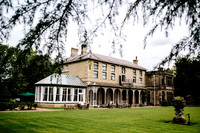Newton Park Hotel Wedding - Emma & Ian-7