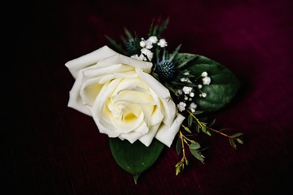 Newton Park Hotel Wedding - Emma & Ian-114