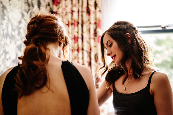 Newton Park Hotel Wedding - Emma & Ian-182