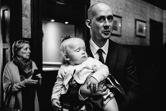 Newton Park Hotel Wedding - Emma & Ian-207
