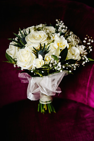 Newton Park Hotel Wedding - Emma & Ian-123