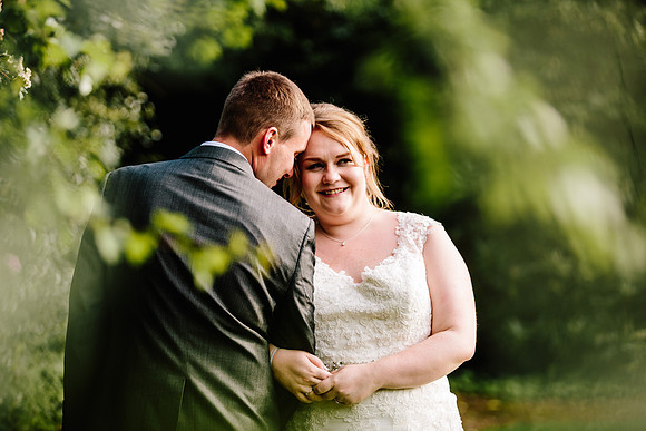 Newton Park Hotel Wedding - Emma & Ian-663