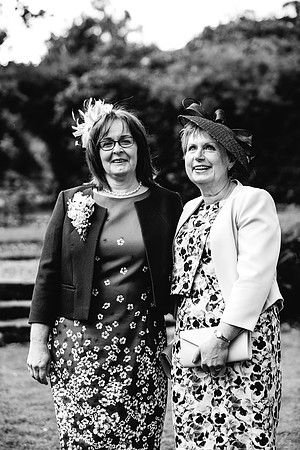Newton Park Hotel Wedding - Emma & Ian-444