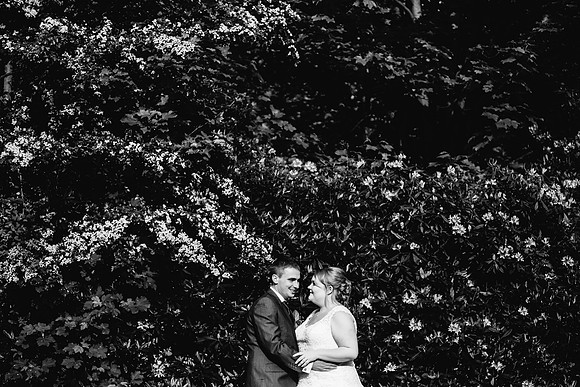 Newton Park Hotel Wedding - Emma & Ian-651