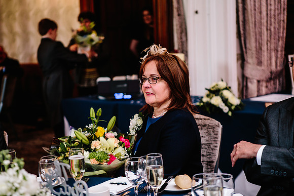 Newton Park Hotel Wedding - Emma & Ian-541