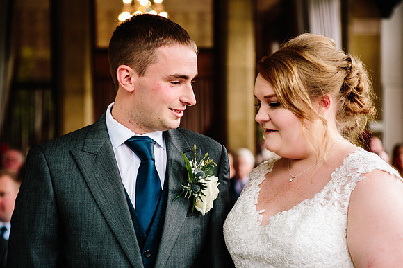 Newton Park Hotel Wedding - Emma & Ian-261