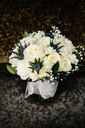Newton Park Hotel Wedding - Emma & Ian-129