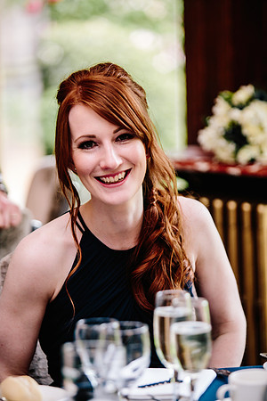 Newton Park Hotel Wedding - Emma & Ian-476
