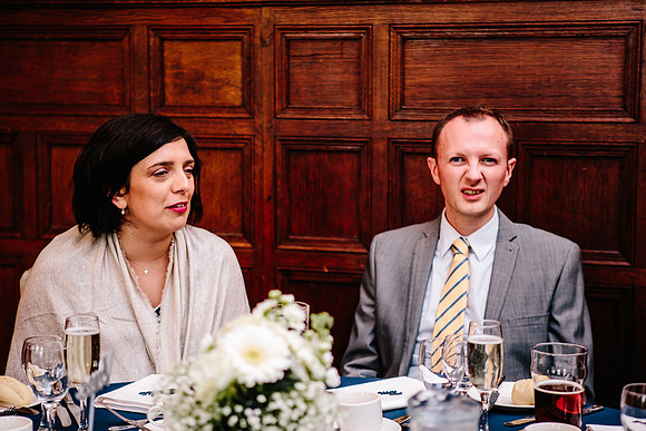 Newton Park Hotel Wedding - Emma & Ian-489