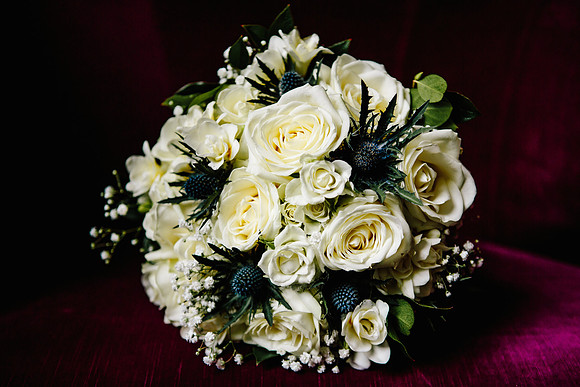 Newton Park Hotel Wedding - Emma & Ian-119