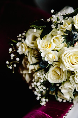 Newton Park Hotel Wedding - Emma & Ian-126