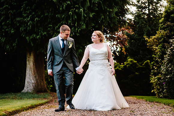 Newton Park Hotel Wedding - Emma & Ian-626