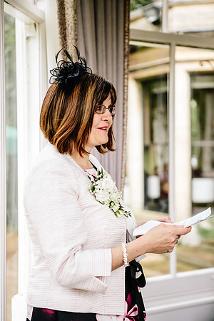 Newton Park Hotel Wedding - Emma & Ian-258