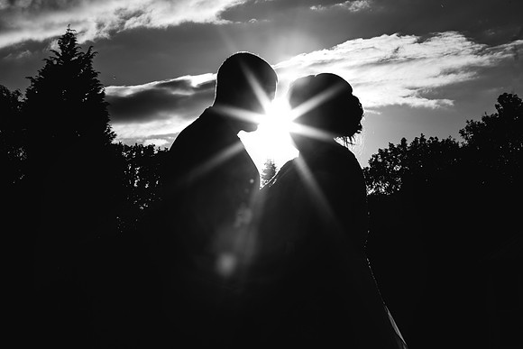 Newton Park Hotel Wedding - Emma & Ian-757
