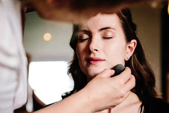 Newton Park Hotel Wedding - Emma & Ian-135