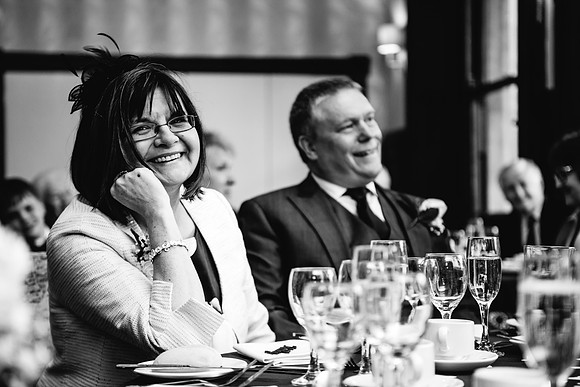 Newton Park Hotel Wedding - Emma & Ian-533