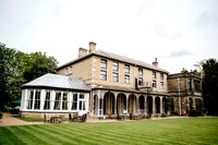 Newton Park Hotel Wedding - Emma & Ian-6