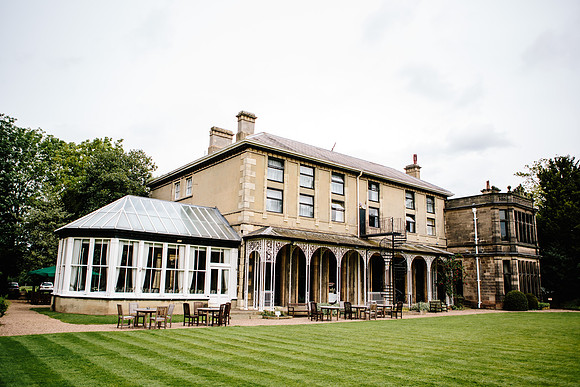 Newton Park Hotel Wedding - Emma & Ian-6