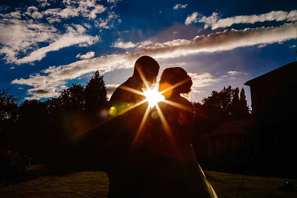 Newton Park Hotel Wedding - Emma & Ian-761
