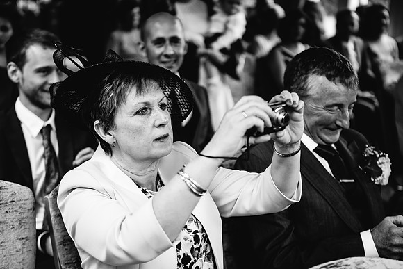 Newton Park Hotel Wedding - Emma & Ian-215