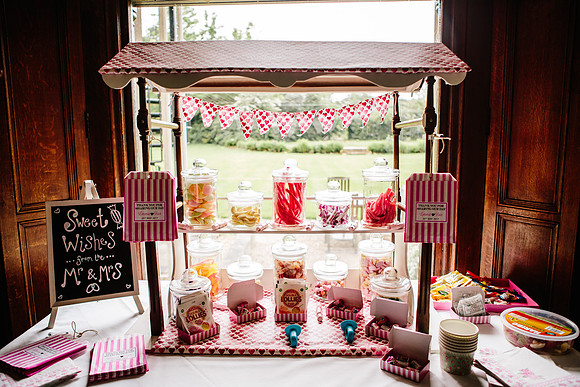 Newton Park Hotel Wedding - Emma & Ian-37