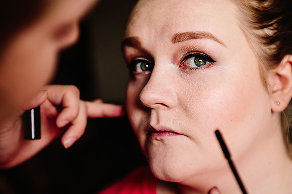 Newton Park Hotel Wedding - Emma & Ian-83