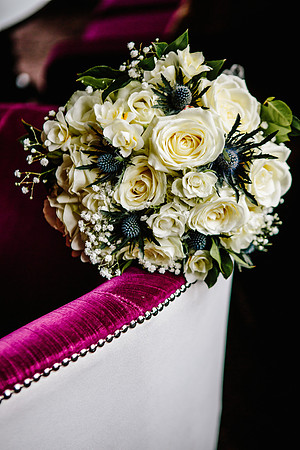 Newton Park Hotel Wedding - Emma & Ian-124