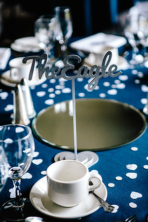 Newton Park Hotel Wedding - Emma & Ian-17