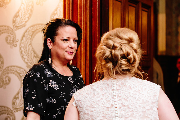Newton Park Hotel Wedding - Emma & Ian-744