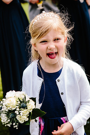 Newton Park Hotel Wedding - Emma & Ian-337
