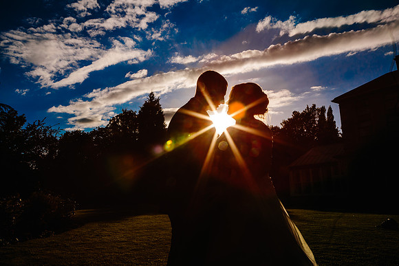 Newton Park Hotel Wedding - Emma & Ian-760