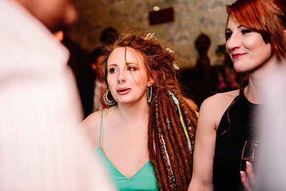 Newton Park Hotel Wedding - Emma & Ian-751